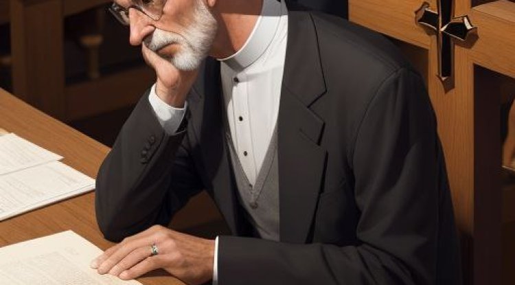 Dealing with Illness? Head to Church