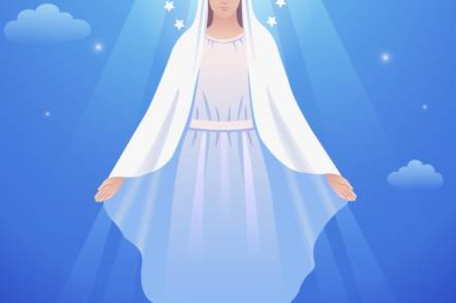 DID THE BLESSED VIRGIN MARY EXPERIENCE DEATH?