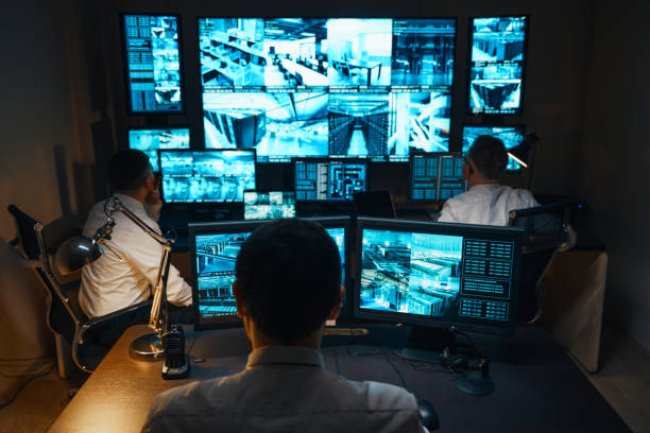 HOW LONG WILL THE WATCHMAN REMAIN SILENT?