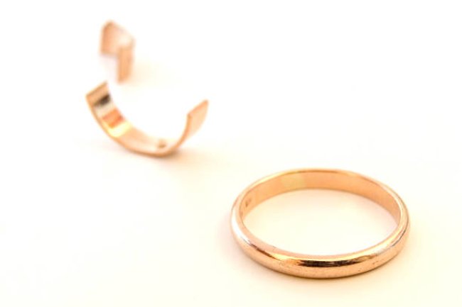 THE BROKEN VOW AND FREQUENT FALL