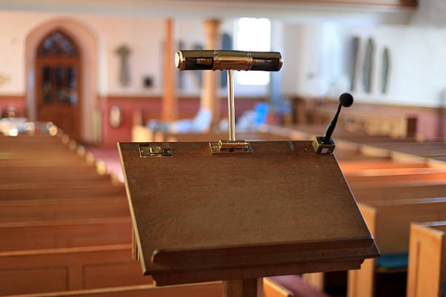 WORDS AND ACTIONS OF CHRISTIANS