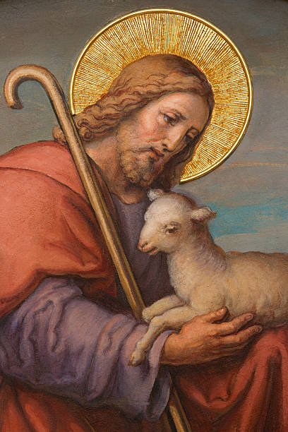 THE KINGSHIP OF CHRIST AS A SHEPHERD AND JUDGE