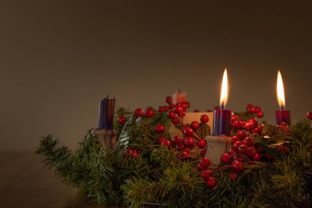 THE BETHLEHEM CANDLE: A SYMBOL OF PEACE