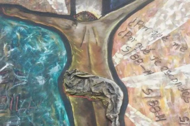 WHY DO WE REFLECT ON CHRIST’S TRANSFIGURATION EVERY SECOND SUNDAY OF LENT?