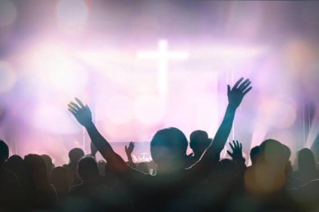 THE WRATH AND COMPASSION OF GOD