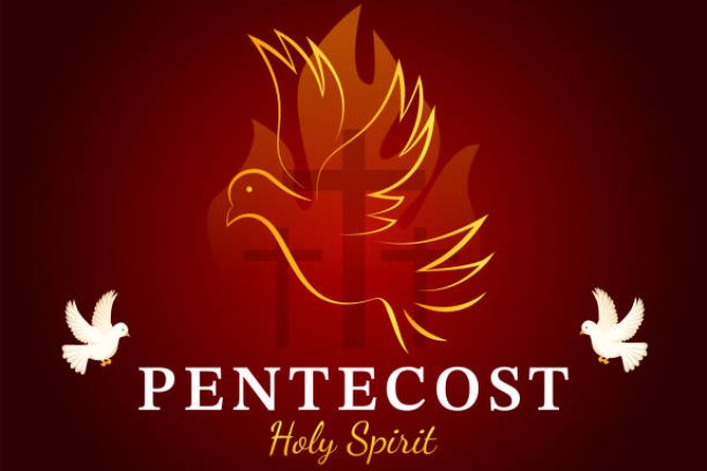 DOES THE HOLY SPIRIT PROCEED FROM THE FATHER ALONE OR FROM THE FATHER AND THE SON?