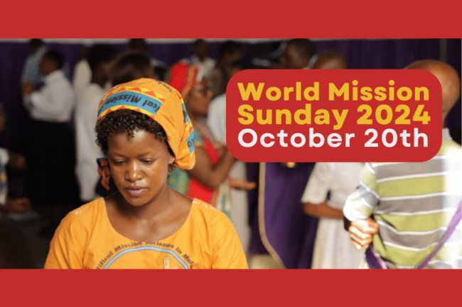 THE LANGUAGE OF MISSIONARIES: TO LOVE AND SERVE