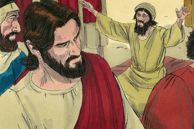 THE JOY OF RESTORATION