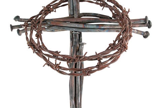 THE TRANSFIGURATION EVENT OF CHRIST: WAS IT NECESSARY?