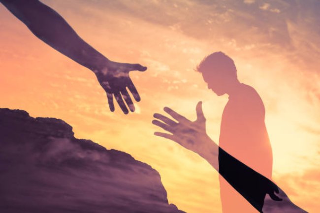 REPENTANCE AND FORGIVENESS