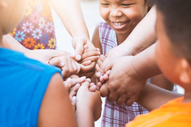 DID THE FATHER ANSWER THE PRAYER OF CHRIST FOR UNITY?