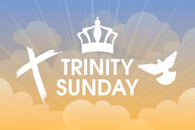 THE CHRISTOCENTRIC ASPECT OF THE TRINITY