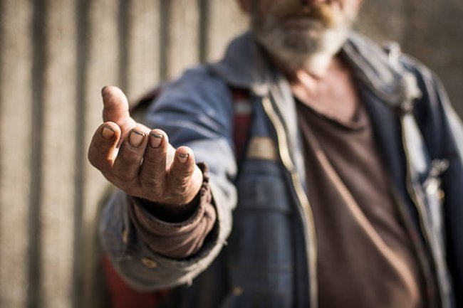 WHO IS MY NEIGHBOUR?