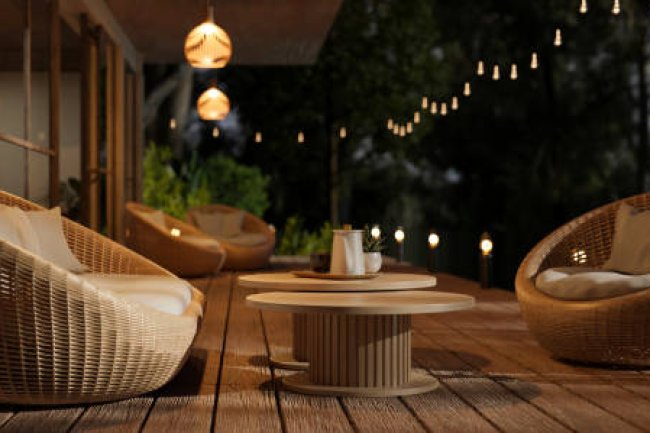 HOSPITALITY AND SERVICE WITHOUT COMPLAINT NOR GRUMBLING.