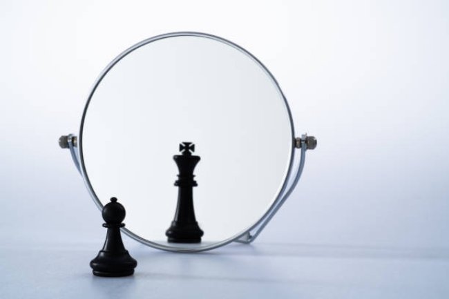 HUMILITY: THE MOTHER OF ALL VIRTUES