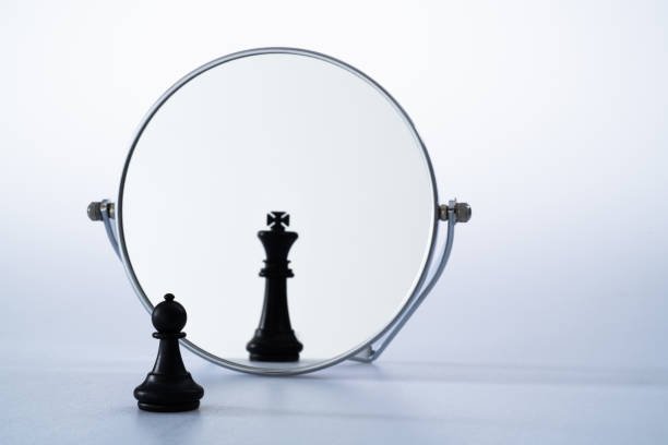 HUMILITY: THE MOTHER OF ALL VIRTUES