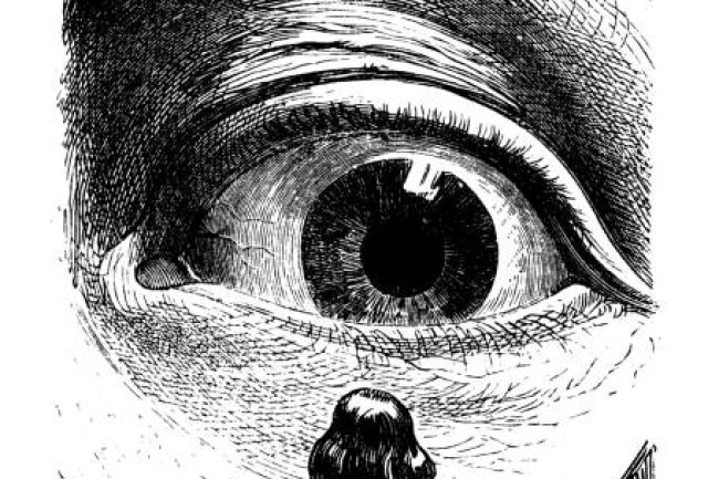 WHAT OPTION DO WE HAVE FOR THE POOR?