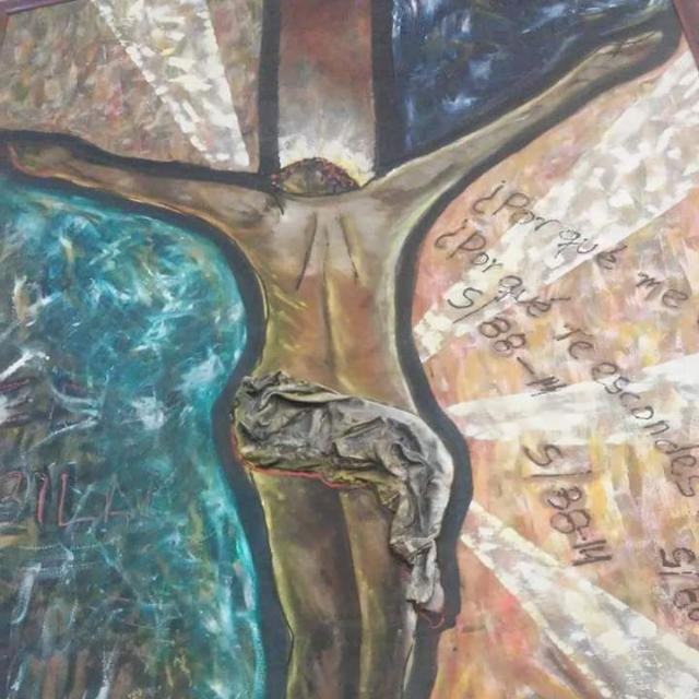 THE LIFTING UP OF THE BRONZE SERPENT AND THE LIFTING UP OF CHRIST