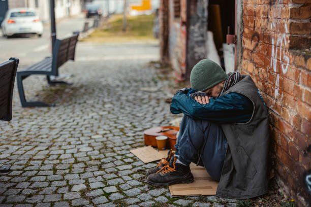 SENSITIVITY TO THE WEAK AND THE POOR