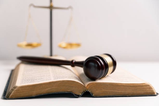 INTERPRETATION OF THE LAW AND PROPHETS